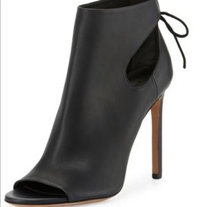 Vince Gabrielle heels